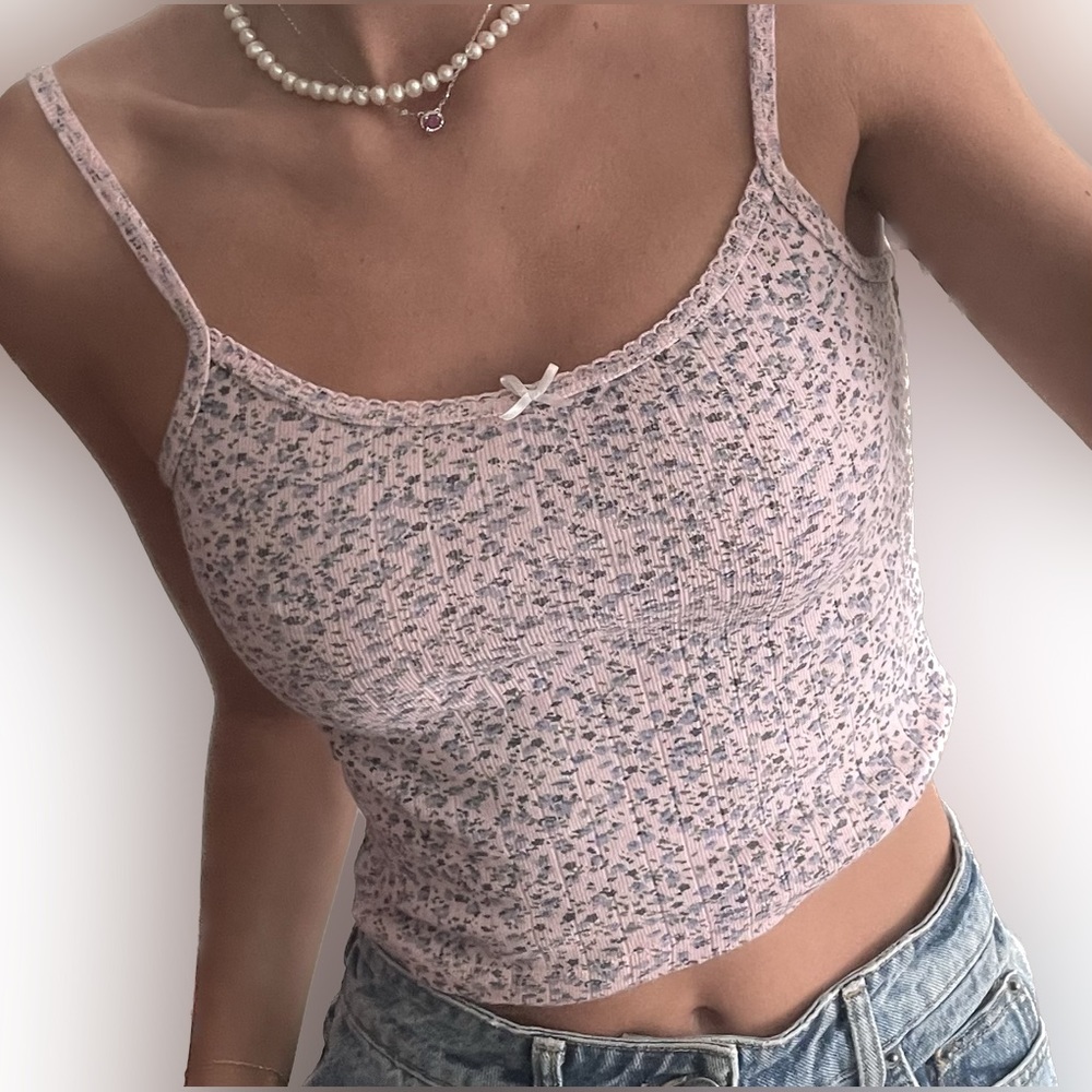 Brandy Melville tank top